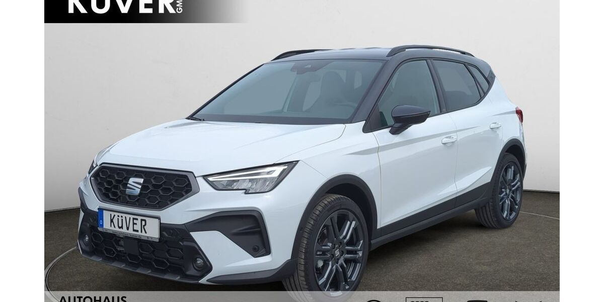 Seat Arona 1.300 km 27.437 &euro; Hagen 27628