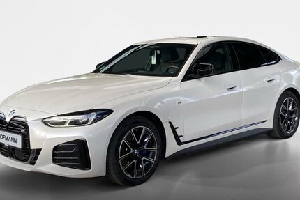 BMW i4 23.950 km 61.890 &euro; Ingolstadt 85053