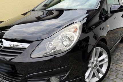 Opel Corsa 230.000 km 3.900 &euro; Lonnig 56295