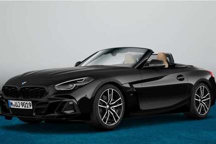 BMW Z4 11.200 km 53.745 &euro; Bad Windsheim 91438