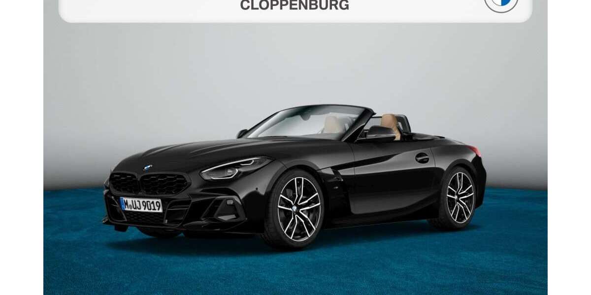 BMW Z4 11.200 km 53.745 &euro; Bad Windsheim 91438