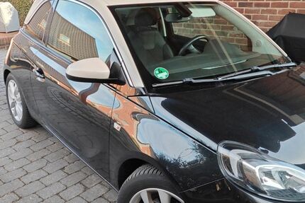 Opel Adam 80.000 km 8.700 &euro; Stade 21682