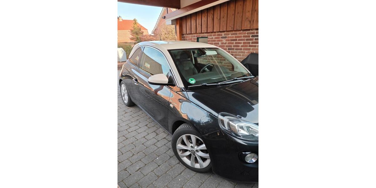 Opel Adam 80.000 km 8.700 &euro; Stade 21682