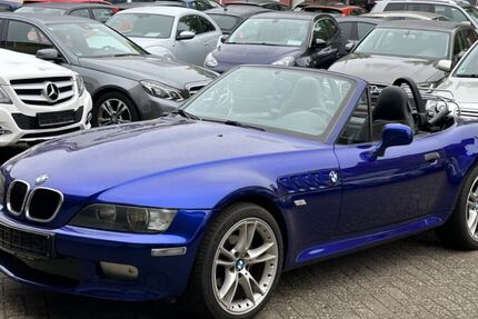 BMW Z3 242.000 km 7.999 &euro; Nordhorn 48529