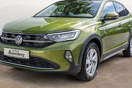 VW Taigo 7.799 km 18.998 &euro; Potsdam 14482