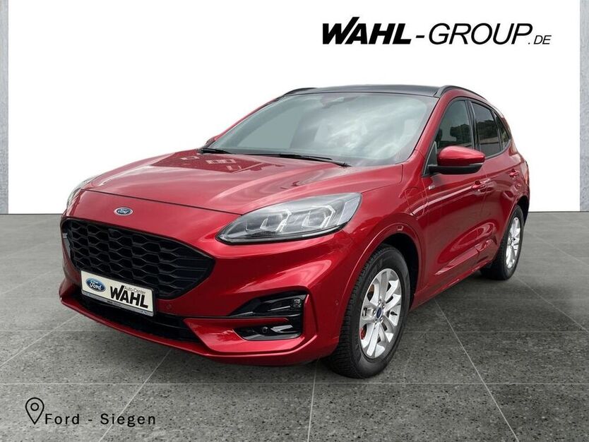 Kuga