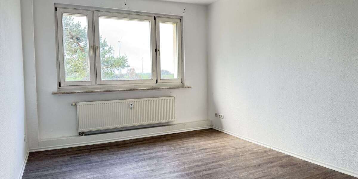 Etagenwohnung Lindstedt Lindstedt - 2 Zimmer, 58 m&sup2;, 385&euro; | Angebot:26999559