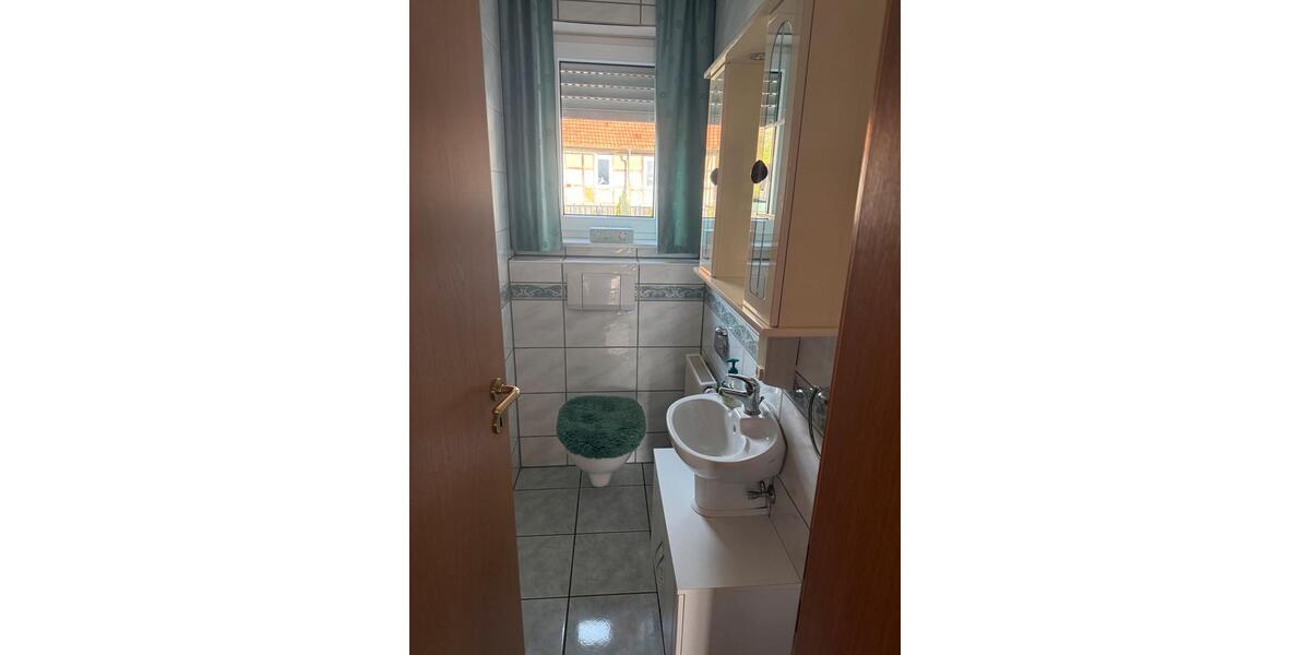 Erdgeschoßwohnung Heilbad Heiligenstadt - 3 Zimmer, 86 m&sup2;, 500&euro; | Angebot:26225824