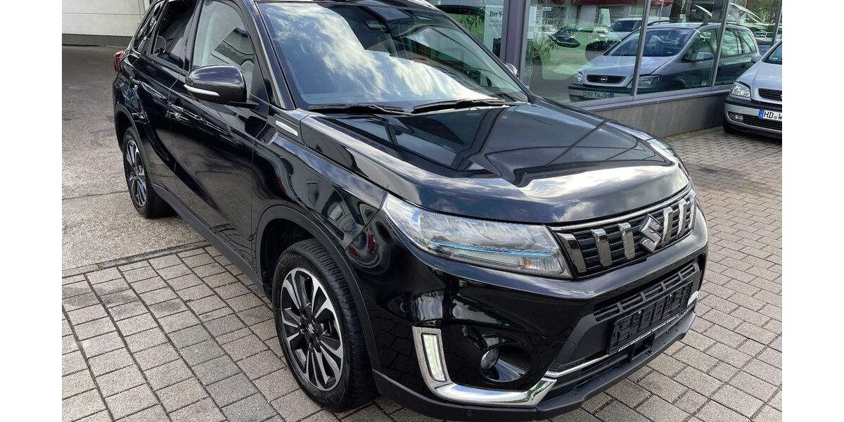 Suzuki Vitara 63.937 km 20.990 &euro; Sinsheim 74889