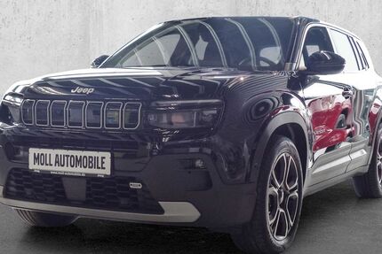 Jeep Avenger 22.203 km 24.750 &euro; Köln 50825