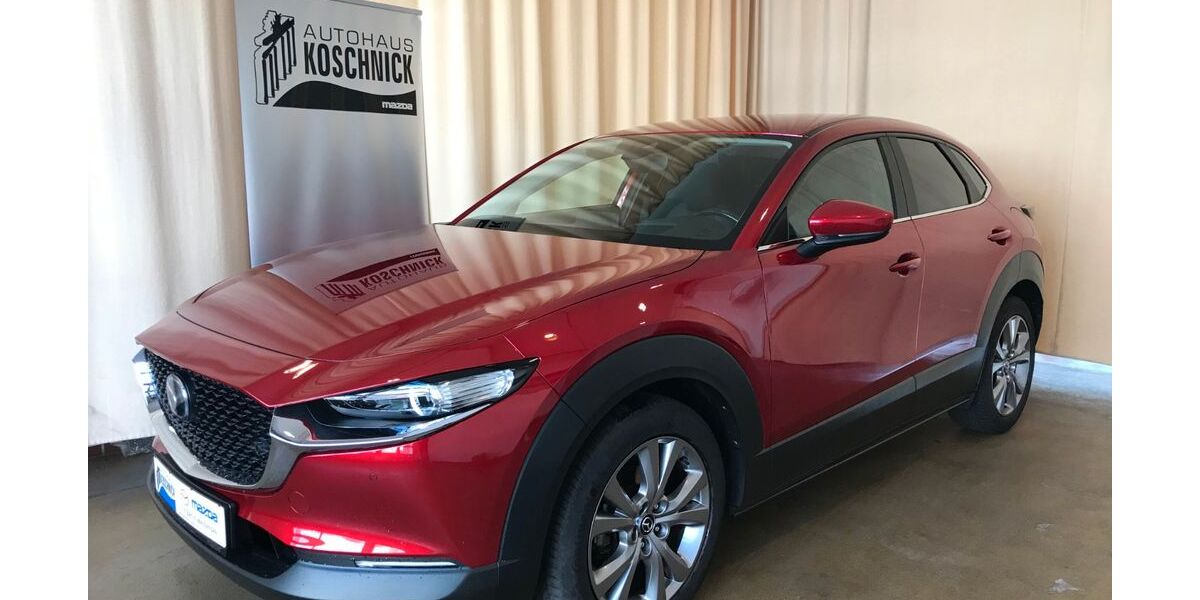 Mazda CX-30 59.970 km 20.900 &euro; Berlin 13088