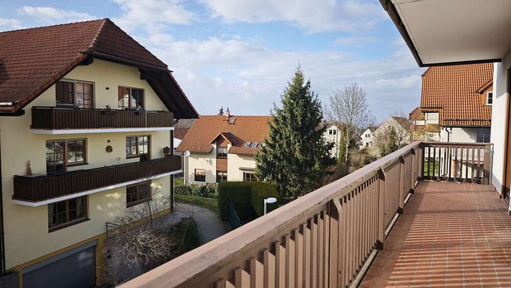 Etagenwohnung Bannewitz - 3 Zimmer, 93 m&sup2;, 295.000&euro; | Angebot:25999525