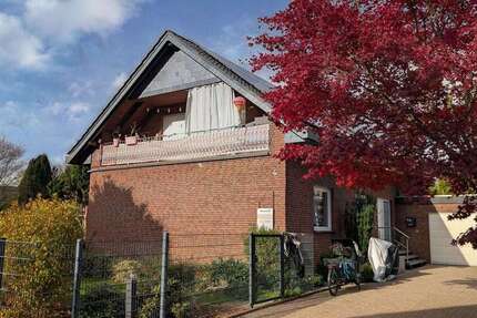 Wohnung zum Kaufen in Minden 185.000 € 83.83 m² 3 zimmer