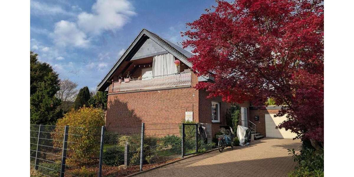 Wohnung zum Kaufen in Minden 185.000 € 83.83 m² 3 zimmer