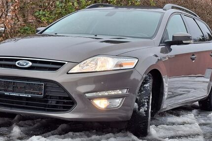 Ford Mondeo 182.000 km 7.700 &euro; Hamburg 21147