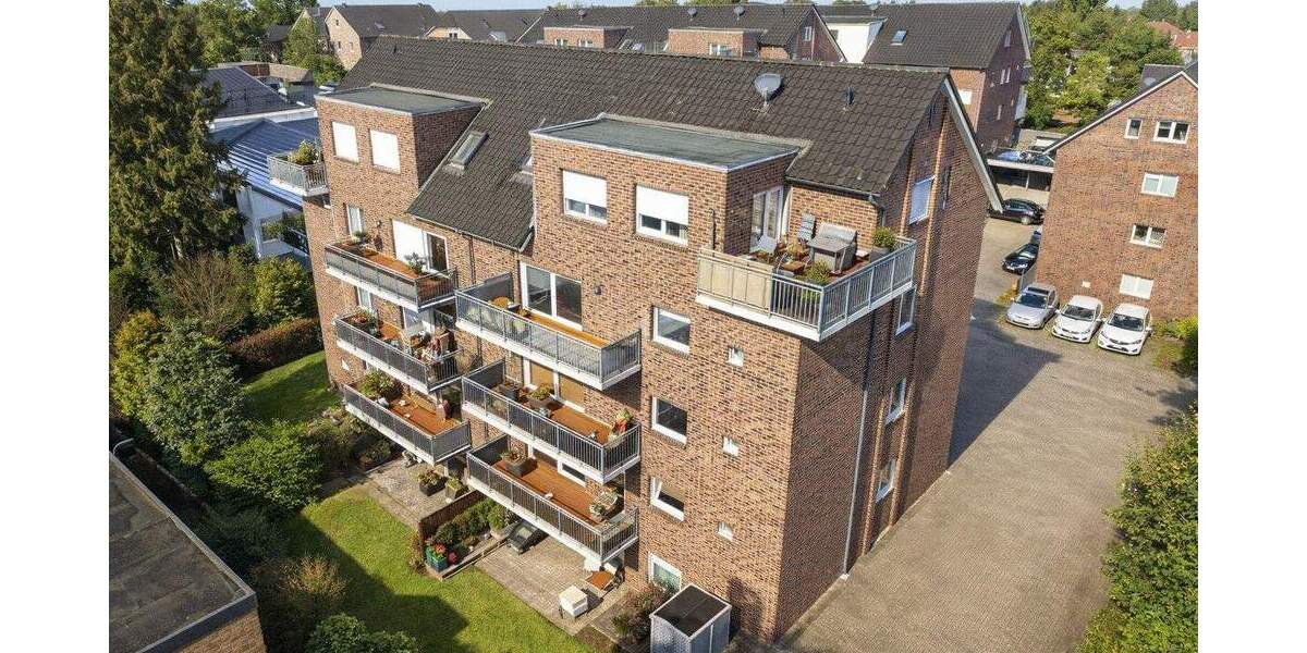 Mehrfamilienhaus, Wohnhaus Oldenburg Kreyenbrück - 1.950.000&euro; | Angebot:25426070