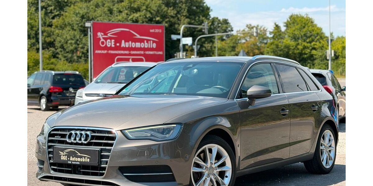 Audi A3 185.000 km 12.450 &euro; Villingen-Schwenningen 78052