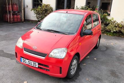 Daihatsu Cuore 171.000 km 1.399 &euro; Hagen 58135