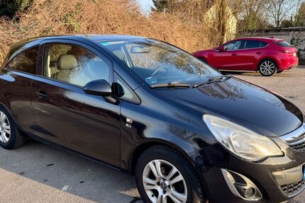 Opel Corsa 165.000 km 3.890 &euro; Essen 45279