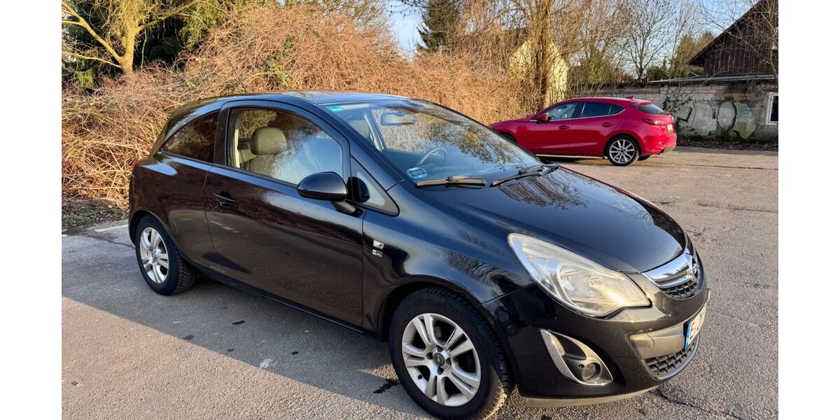 Opel Corsa 165.000 km 3.890 &euro; Essen 45279