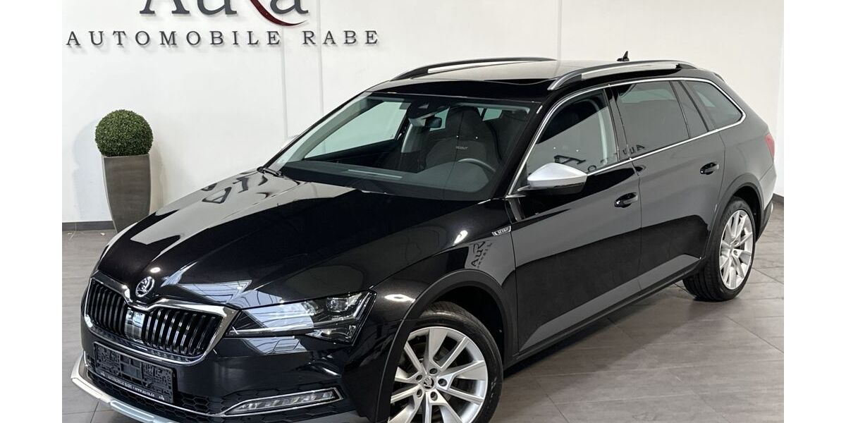Skoda Superb 86.450 km 26.749 &euro; Wardenburg 26203