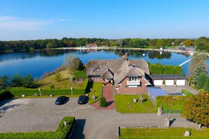 Gewerbeobjekt Aurich Georgsfeld und Tannenhausen - 2.300.000&euro; | Angebot:23169998