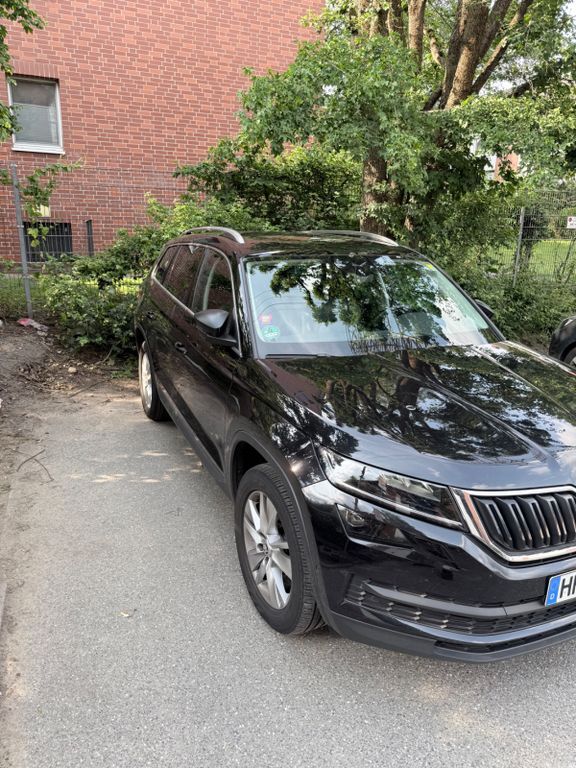 Kodiaq