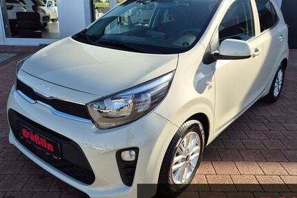 Kia Picanto 6.850 km 15.700 &euro; Auggen 79424