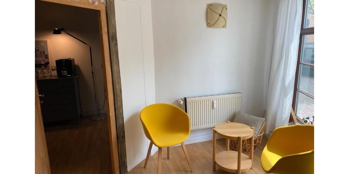 Gewerbeobjekt Erfurt Andreasvorstadt - 200&euro; | Angebot:26470776