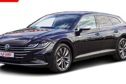 VW Arteon 49.877 km 29.950 &euro; Senftenberg 01968