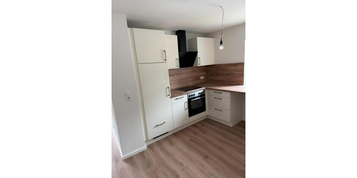 Etagenwohnung Schleswig - 2 Zimmer, 56 m&sup2;, 670&euro; | Angebot:26456437