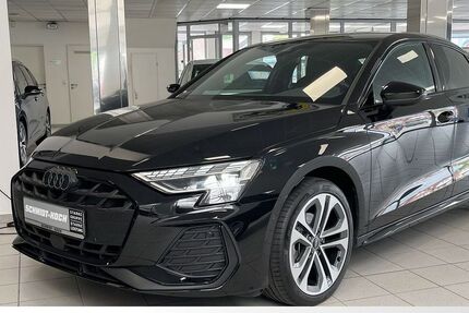 Audi A3 8.569 km 37.495 &euro; Wilhelmshaven 26389