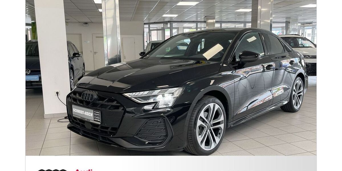 Audi A3 8.569 km 37.495 &euro; Wilhelmshaven 26389