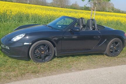 Porsche Boxster 37.400 km 31.987 &euro; Ubstadt-Weiher 76698