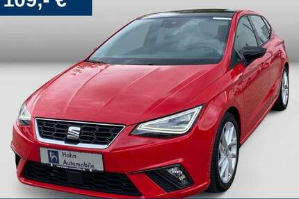 Seat Ibiza 33.805 km 16.340 &euro; Göppingen 73037