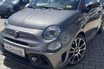 Abarth 595 Turismo