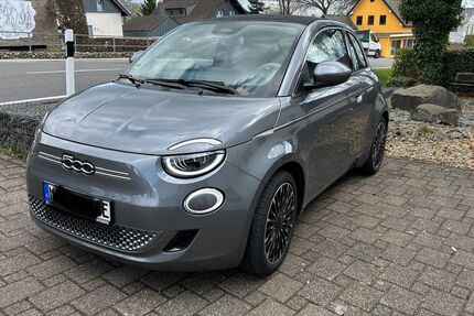 Fiat 500e 21.500 km 19.800 &euro; Monschau 52156