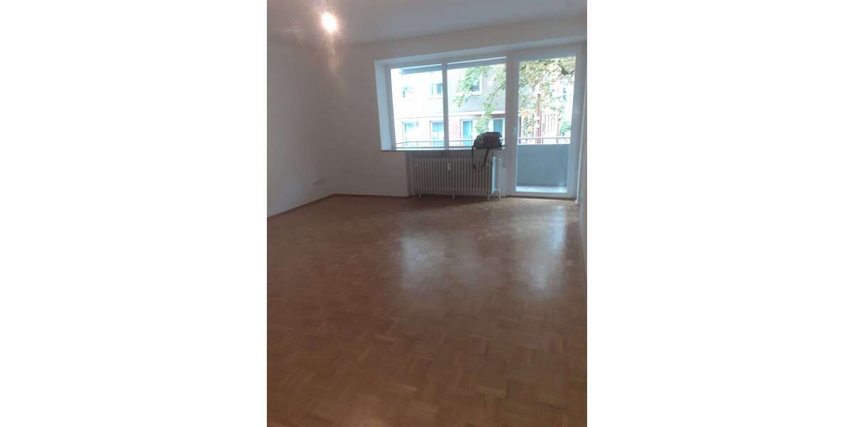 Etagenwohnung Hannover Oststadt - 1 Zimmer, 38 m&sup2;, 550&euro; | Angebot:27091951