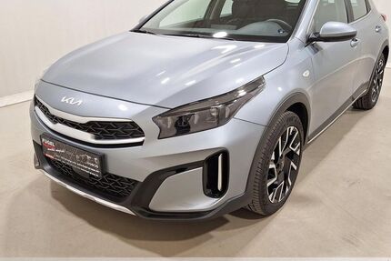 Kia XCeed 2.285 km 24.799 &euro; Dresden 01157