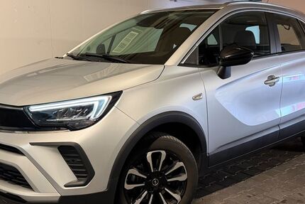 Opel Crossland (X) 29.999 km 13.900 &euro; Mainz 55130