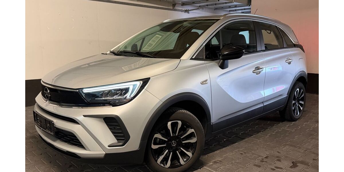 Opel Crossland (X) 29.999 km 15.900 &euro; Mainz 55130