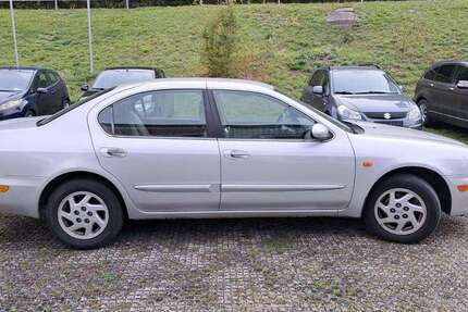 Nissan Maxima 166.000 km 2.250 &euro; Uhlstädt-Kirchhasel 07407