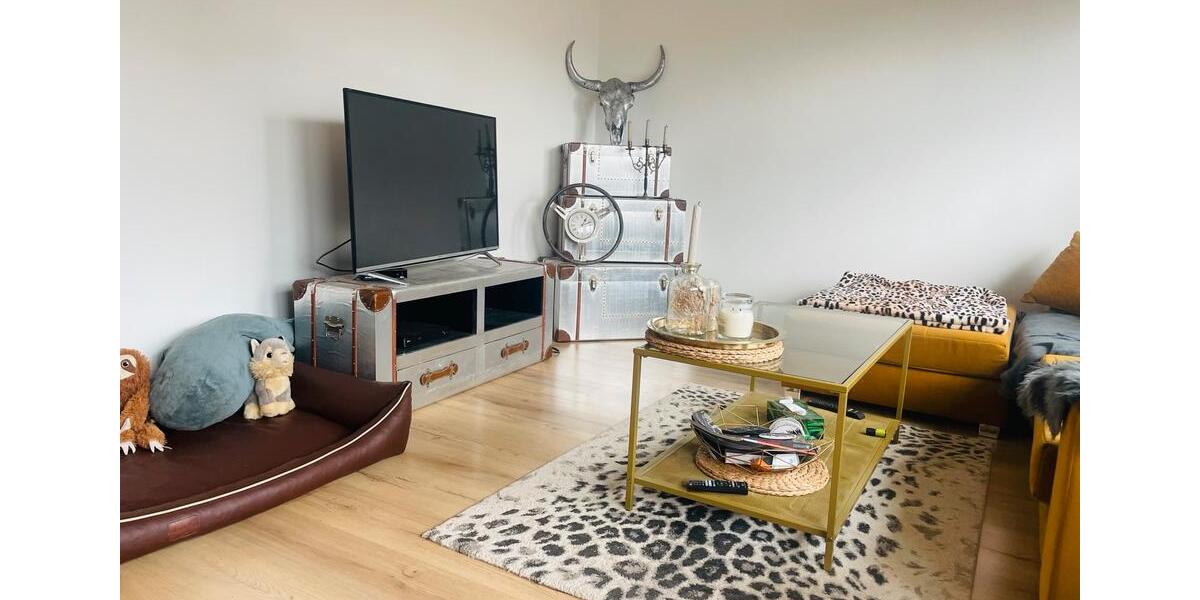 Etagenwohnung Ebstorf - 2 Zimmer, 80 m&sup2;, 950&euro; | Angebot:25882572