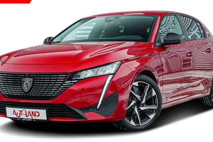 Peugeot 308 48.438 km 18.990 &euro; Magdeburg 39118