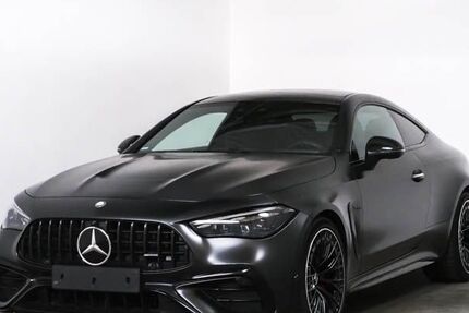 Mercedes-Benz E 53 AMG 27.504 km 84.888 &euro; Wendelstein 90530
