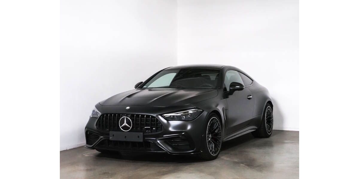 Mercedes-Benz E 53 AMG 27.504 km 84.888 &euro; Wendelstein 90530