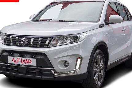 Suzuki Vitara 68.832 km 19.950 € Hannover 30179
