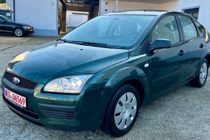 Ford Focus 87.000 km 1.890 &euro; Osterhofen 94486