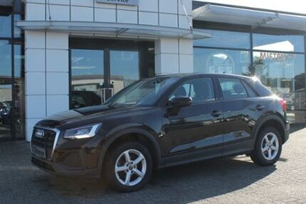 Audi Q2 40.950 km 21.689 € Nordenham 26954