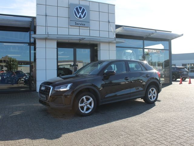 Audi Q2 40.950 km 21.689 € Nordenham 26954